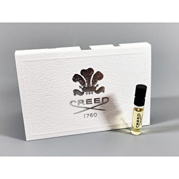 Creed Viking Cologne Man Eau De Parfum Vials 1.7ml