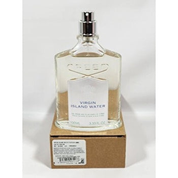 Creed Virgin Island Water Unisex Eau De Parfum TESTER 100ml
