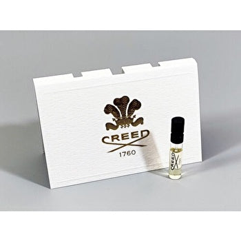 Creed Sublime Vanille Unisex Eau De Parfum Vials 1.7ml
