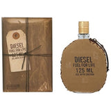 Diesel Fuel For Life Eau De Toilette Spray 125ml