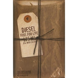 Diesel Fuel For Life Eau De Toilette Spray 125ml