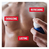 Diesel Only The Brave Man All Over Body Spray 200ml