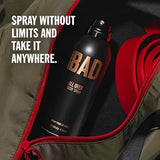 Diesel Bad Man All Over Body Spray 200ml