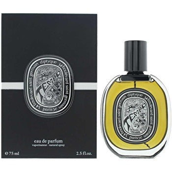 Diptyque Tempo Unisex Eau De Parfum 75ml