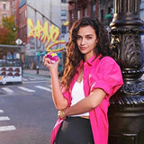 Donna Karan Be Delicious Orchard St. Woman Set Eau De Parfum & Eau De Parfum 15ml Travel Spray 100ml