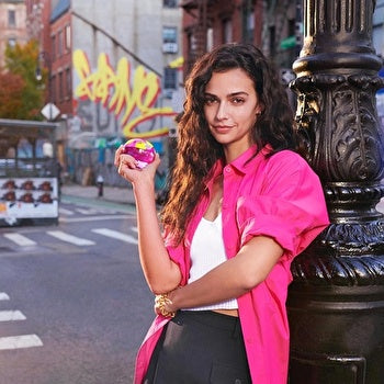 Donna Karan Be Delicious Orchard St. Woman Set Eau De Parfum & Eau De Parfum 15ml Travel Spray 100ml