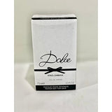 Dolce & Gabbana Dolce Woman Eau De Parfum TESTER 75ml