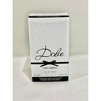 Dolce & Gabbana Dolce Woman Eau De Parfum TESTER 75ml