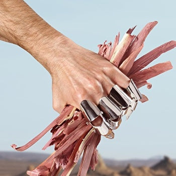 Dolce & Gabbana K By Dolce And Gabbana For Men - 3 Pc Gift Set Eau De Parfum Spray 30ml/1.6oz Shower Gel 30ml/1.6oz After Shave Balm 90ml/3.3oz