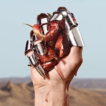 Dolce & Gabbana K By Dolce And Gabbana For Men - 3 Pc Gift Set Eau De Parfum Spray 30ml/1.6oz Shower Gel 30ml/1.6oz After Shave Balm 90ml/3.3oz