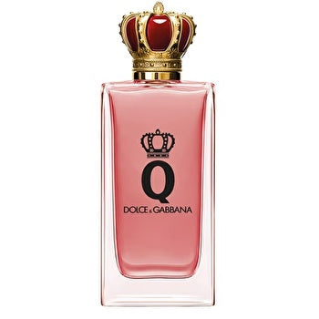 Dolce & Gabbana Q Woman Eau De Parfum Intense TESTER 100ml
