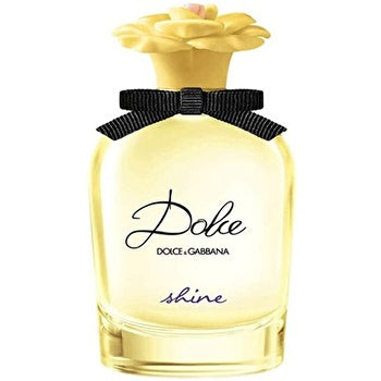 Dolce & Gabbana Dolce Shine Woman Eau De Parfum TESTER 75ml