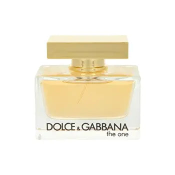 Dolce & Gabbana The One Woman Eau De Parfum TESTER 75ml