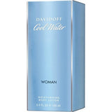 Davidoff Cool Water Woman Body Lotion 150ml