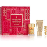 Elizabeth Arden Advanced Light Set Ceramide Serum 30 Caps & Lift And Firm Day Cream 15ml & Eyes Serum 7 Capsules 1.2ml 14ml