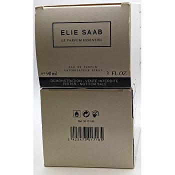 Elie Saab Le Parfum Essentiel Woman Eau De Parfum TESTER 90ml