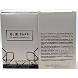 Elie Saab Le Parfum Essentiel Woman Eau De Parfum TESTER 90ml