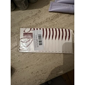 Elie Saab Elixir Woman Eau De Parfum Vials 1.5ml