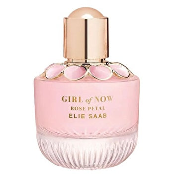 Elie Saab Girl Of Now Rose Petal Woman Eau De Parfum TESTER 90ml