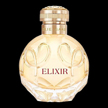 Elie Saab Elixir Woman Eau De Parfum TESTER 100ml