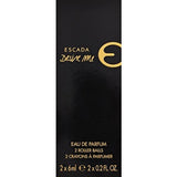 Escada Desire Me Woman Eau De Parfum Roll-on Miniature 2x 6ml