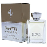 Ferrari Noble Fig Unisex Eau De Toilette Miniature 10ml