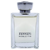 Ferrari Noble Fig Unisex Eau De Toilette Miniature 10ml