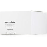 Franck Olivier Perfumed Woman Body Powder 200g