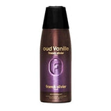 Franck Olivier Oud Vanille Unisex Deodorant Spray 250ml