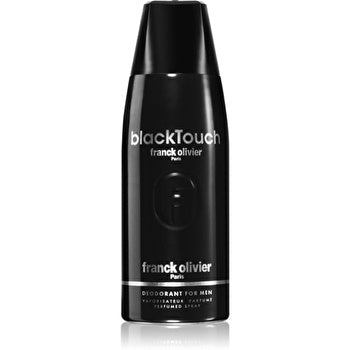 Franck Olivier Black Touch Man Deodorant Spray 250ml