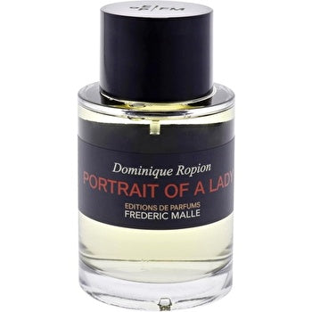 Frederic Malle Portrait of a Lady Eau De Parfum Spray (Incorrect Red Cover) 100ml/3.4oz