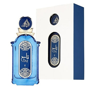 Fragrance World Athoor Al Alam Taj 2 Unisex Eau De Parfum 90ml