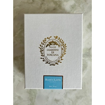 Giardini Di Toscana Bianco Latte For Unisex 100ml/3.4oz