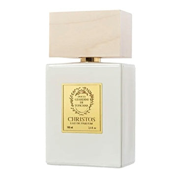 Giardini Di Toscana Christos For Unisex 90ml/3.4oz