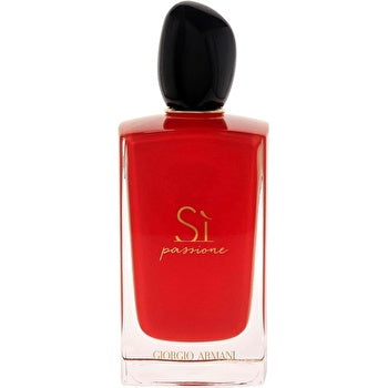 Giorgio Armani Si Passione For Women 150ml/5.1oz
