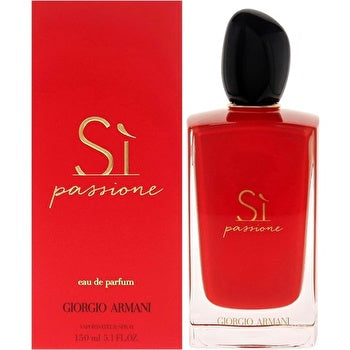Giorgio Armani Si Passione For Women 150ml/5.1oz