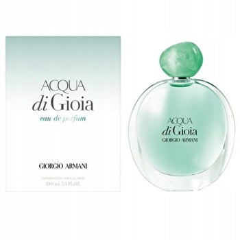 Giorgio Armani Acqua Di Gioia Woman Eau De Parfum TESTER 100ml