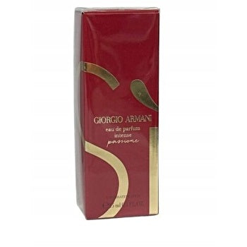 Giorgio Armani Si Passione Intense Woman Eau De Parfum Miniature 15ml