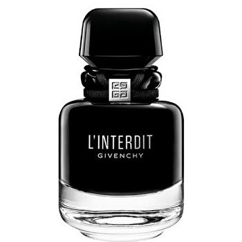 Givenchy L'interdit Woman Eau De Parfum Intense TESTER 80ml