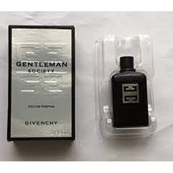Givenchy Gentleman Society Man Eau De Parfum Miniature 6ml