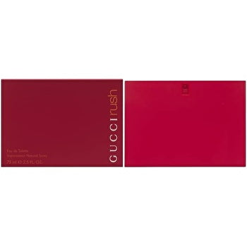 Gucci Gucci Rush For Women 60ml/2.5oz