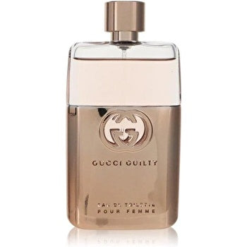 Gucci Guilty Pour Femme Eau De Toilette TESTER 90ml