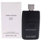 Gucci Gucci Guilty For Men 90ml/3oz