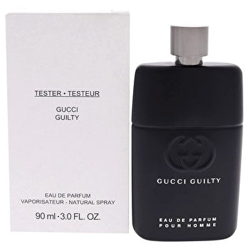 Gucci Gucci Guilty For Men 90ml/3oz