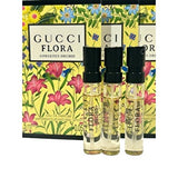 Gucci Flora Gorgeous Orchid Woman Eau De Parfum Vials 1.5ml