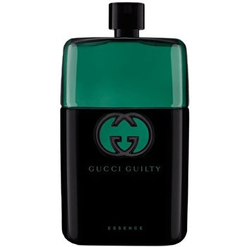 Gucci Guilty Essence Pour Homme Eau De Toilette TESTER 90ml