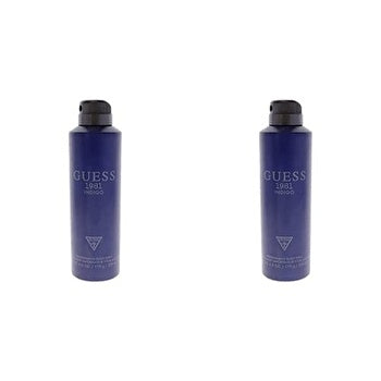 Guess Guess 1981 Indigo For Men 180ml/6oz