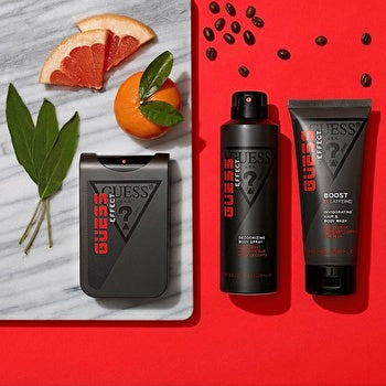 Guess Effect Man Body Spray 226ml