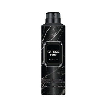 Guess Guess Uomo For Men 180ml/6oz