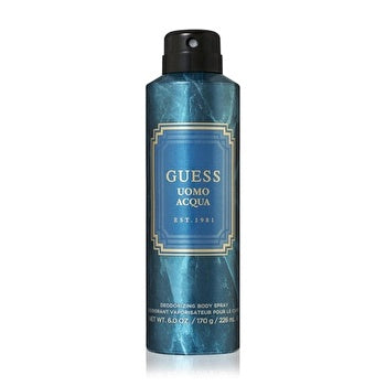 Guess Guess Uomo Acqua For Men 180ml/6oz